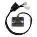 J&N Regulator (230-58118)