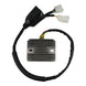 J&N Regulator (230-58118)