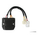 J&N Regulator (230-58119)