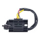 J&N Regulator (230-58173)