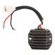J&N Regulator (230-58198)