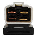 J&N Starter Relay (240-54071)