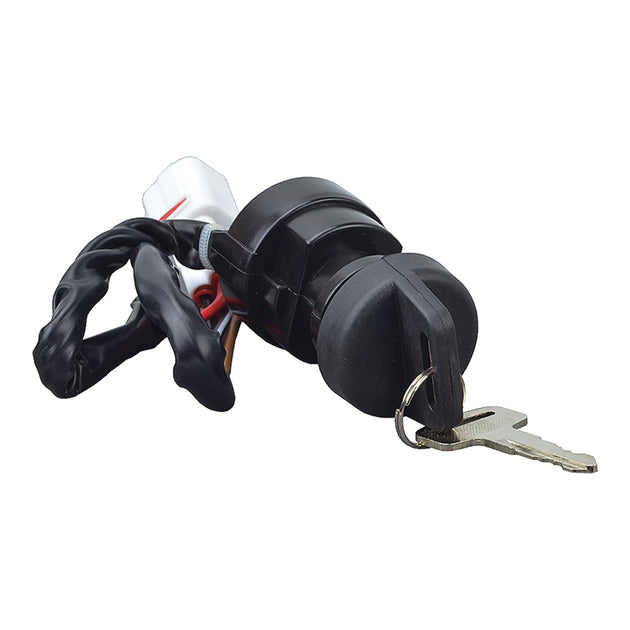 Ignition Switch 240-58038