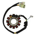 J&N Stator (340-58030) 12 pole