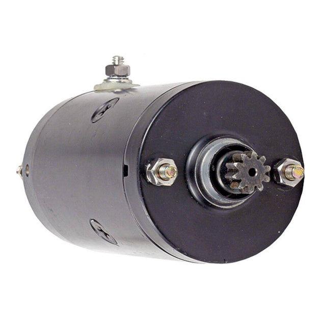 Starter Motor Prestolite - Black (410-22012)