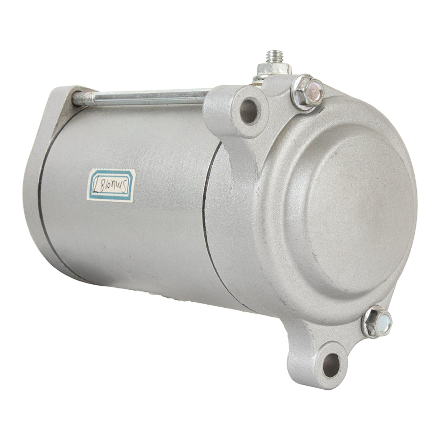 J&N Starter Motor (410-54201)