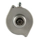 J&N Starter Motor (410-54205) for repl design B+ stud