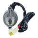 J&N Starter Motor (410-54221)