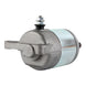 J&N Starter Motor (410-54224)