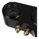KoubaLink 40mm Lowering Link WRF-1 - Black