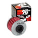 K&N Oil Filter (HF116)