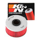 K&N Oil Filter (HF144)