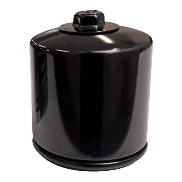 K&N OIL FILTER (HF176B)