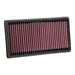 K&N Replacement Air Filter BMW S1000RR / XR '19-'23