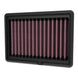 K&N Replacement Air Filter - CFMoto CO-8022