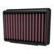 K&N Replacement Air Filter - CFMoto CO-8022