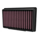 K&N Replacement Air Filter - CFMoto CO-8023
