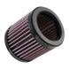 K&N Replacement Air Filter Kaw ZXR400 '90 - Indent - NLA