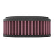K&N Replacement Air Filter - Chieftain '22-On