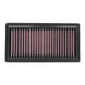 K&N Replacement Air Filter Triumph Scrambler XC 1200