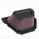 K&N Replacement Air Filter YAM YZF R1 '16–
