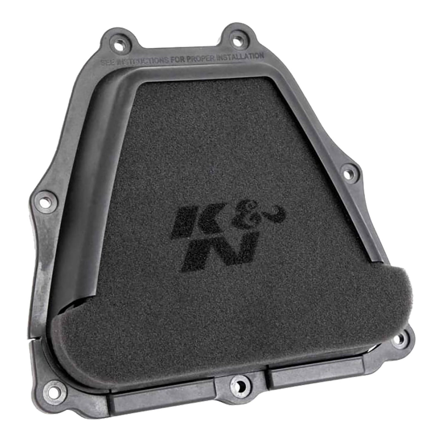 K&N Replacement XD Air Filter YZ450F '18–'19