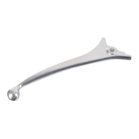Whites Brake Lever Honda Disc Early CB - Polished