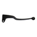 Whites Brake Lever Honda XL/XLR/NXR D/Leg Thin - Black