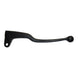 Whites Brake Lever Honda XL/XLR/NXR D/Leg Thin - Black