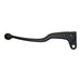 Whites Brake Lever Honda XL/XLR/NXR D/Leg Thin - Black
