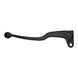 Whites Brake Lever Honda XL/XLR/NXR D/Leg Thin - Black