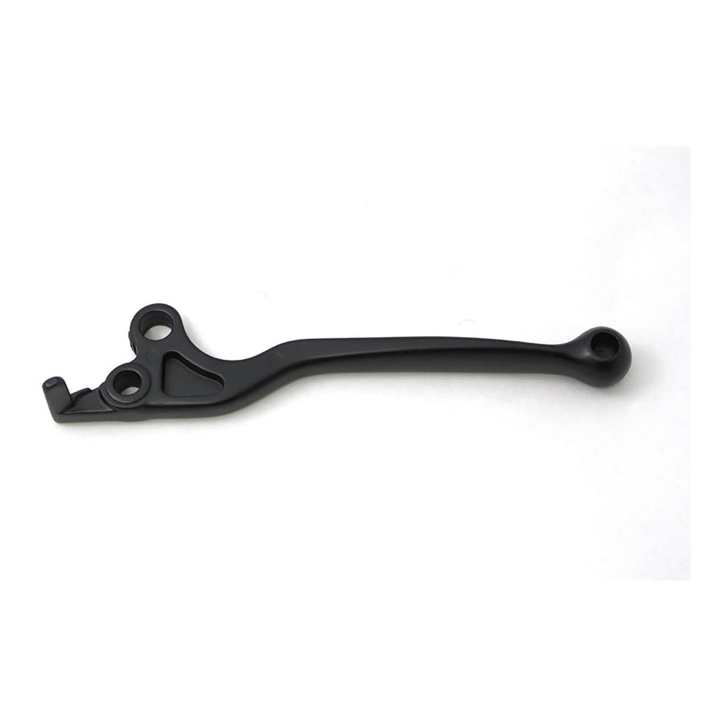 Whites Brake Lever Honda XR250 '84-'85 Black