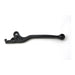 Whites Brake Lever Honda XR250 '84-'85 Black