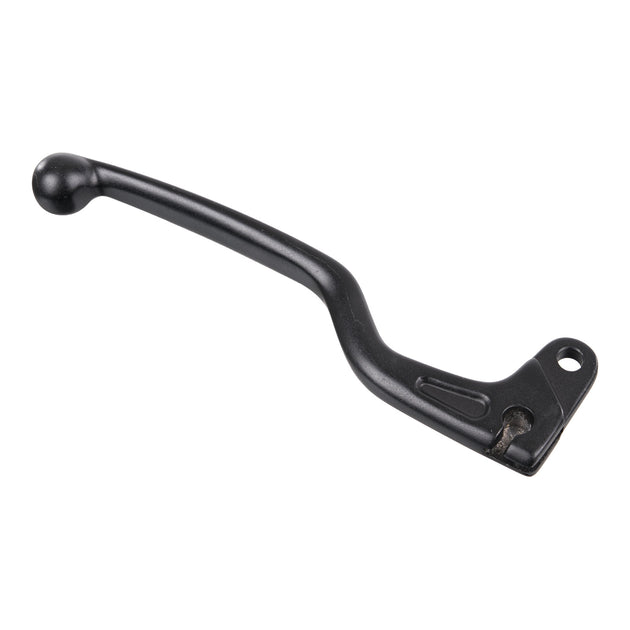 Whites Clutch Lever - Honda - Forged - Black