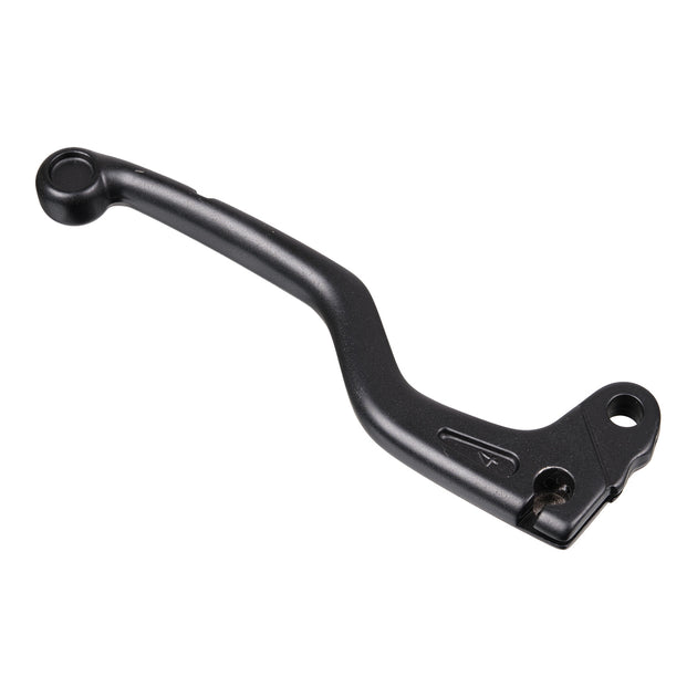 WMP Clutch Lever Honda - Forged - Black