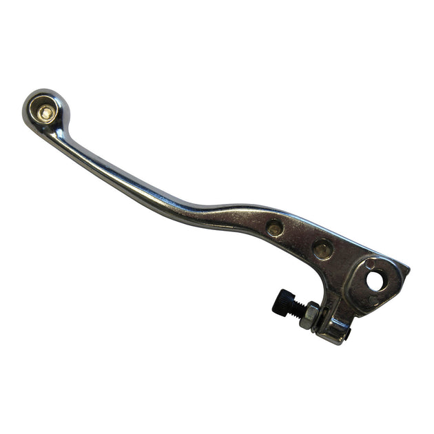 Whites Brake Lever Kawasaki KX80-500 KDX200 Short Blade