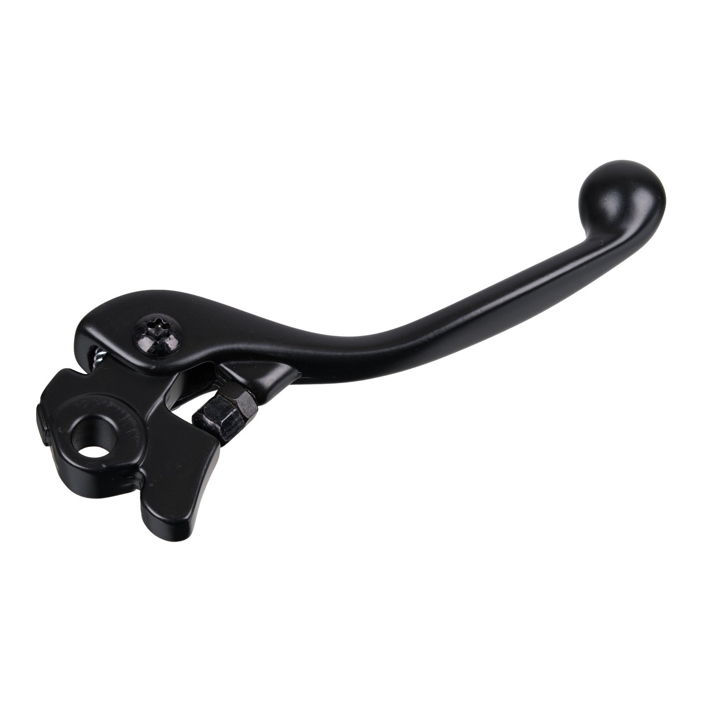 WMP Brake Lever Kawasaki / Suzuki - Forged - Black