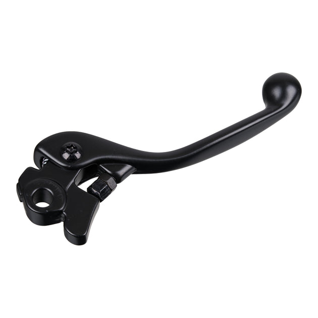 WMP Brake Lever Kawasaki / Suzuki - Forged - Black