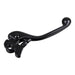 WMP Brake Lever Kawasaki / Suzuki - Forged - Black