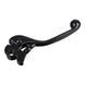 WMP Brake Lever Kawasaki / Suzuki - Forged - Black