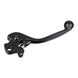 WMP Brake Lever Kawasaki - Forged - Black