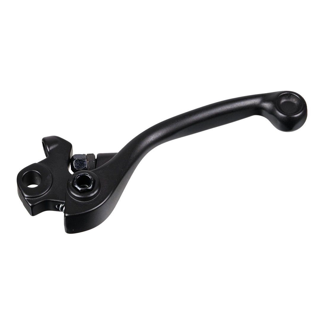 WMP Brake Lever Kawasaki - Forged - Black