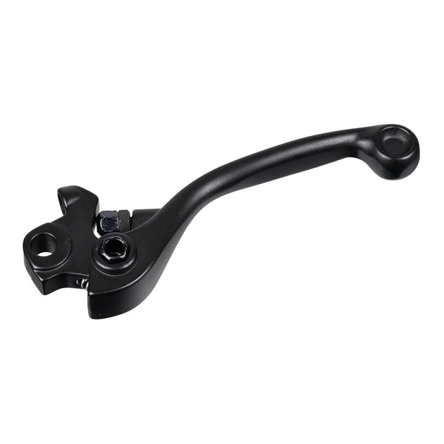 WMP Brake Lever Kawasaki - Forged - Black