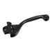 WMP Brake Lever Kawasaki - Forged - Black