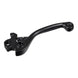 WMP Brake Lever Kawasaki - Forged - Black