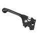 WMP Brake Lever Kawasaki - Forged - Black