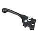 WMP Brake Lever Kawasaki - Forged - Black