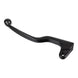 WMP Clutch Lever - Kawasaki - Forged - Black