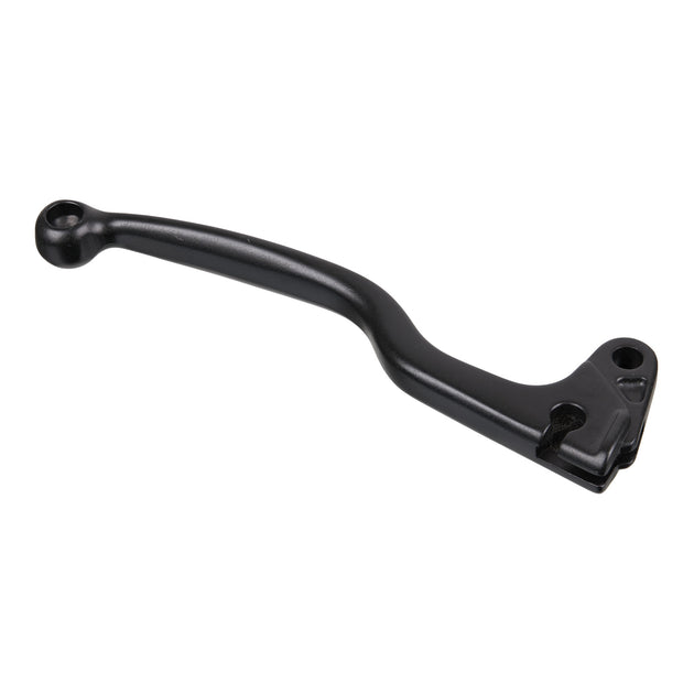 WMP Clutch Lever - Kawasaki - Forged - Black