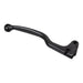 WMP Clutch Lever - Kawasaki - Forged - Black